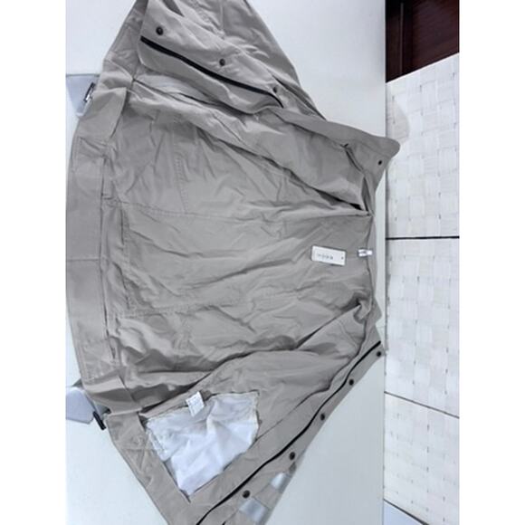 NWT!!"Order Plus" Jun & Long, Women's Cargo Jacket Size L ,Tactical Jacket, - Picture 13 of 16